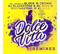 Various Artists - Dolce Vita Remixes [Vinilo]