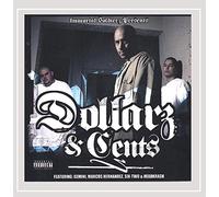 Various Artists - Dollarz & Cents