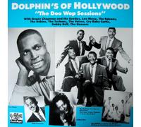 Various Artists - Dolphin's of Hollywood [Vinilo]