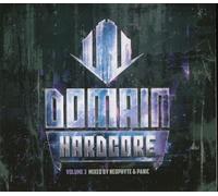 Various Artists - Domain Hardcore Volume 3