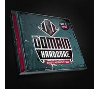 Various Artists - Domain Hardcore Volume 5