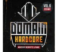 Various Artists - Domain Hardcore Volume 6