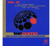 Various Artists - Dome 12