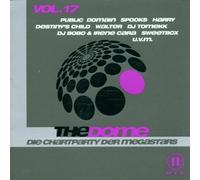 Various Artists - Dome 17