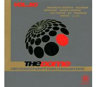 Various Artists - Dome