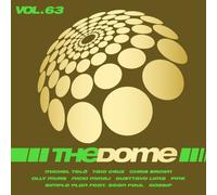 Various Artists - Dome 63