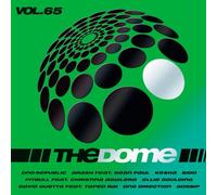 Various Artists - Dome 65