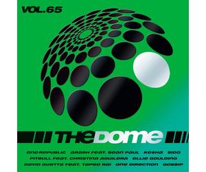 Various Artists - Dome 65