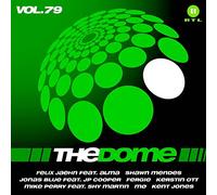 Various Artists - Dome 79