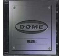 Various Artists - Dome V.1