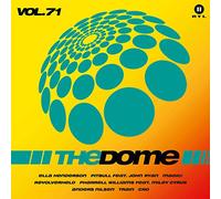 Various Artists - Dome Vol.71