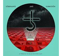 Various Artists - Dominance And Submission: A Tribute To Blue Oyster Cult (2lp)