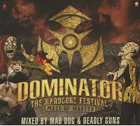Various Artists - Dominator 2017