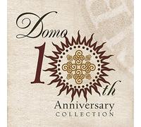Various Artists - Domo 10th Anniversary Collection