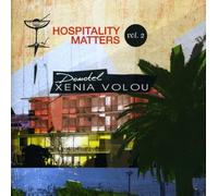 Various Artists - Domotel Hospitality Matters Vol.2