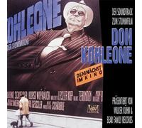 VARIOUS ARTISTS - Don Kohleone - Der Soundtrack zum Stummfilm