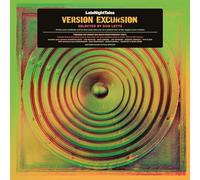 VARIOUS ARTISTS/DON LETTS - LATE NIGHT TALES PRESENTS VERSION EXCURSION SELECTED BY DON LETTS