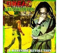 Various Artists - Don Letts Presents Dread Meets Greensleeves: A West Side Revolution (2 CD)
