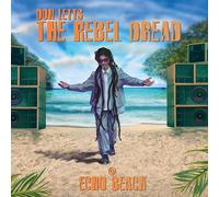 Various Artists - Don Letts: The Rebel Dread @Echo Beach [Vinilo]