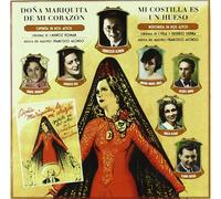Various Artists - Doña Mariquita De Mi Corazón - Mi Costilla Es Un Hueso