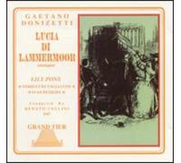 Various Artists - Donizatti: Lucia Di Lammermoor / Various