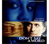 Various Artists - Don't Say a Word