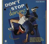 Various Artists - Dont Stop Dancing