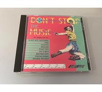 Various Artists - Don't Stop The Music