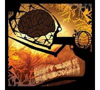 Various Artists - Don't Take It Personal