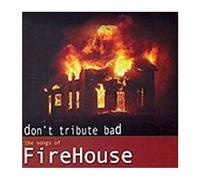 Various Artists - Don't Tribute Bad