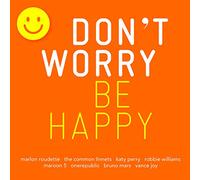 Various Artists - Don't Worry Be Happy