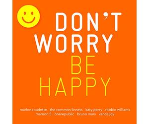 Various Artists - Don't Worry Be Happy