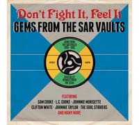Varios Artistas - Don't Fight It, Feel It - Gems From The Sar Vaults 59-62