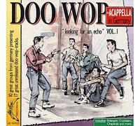 Various Artists - Doo Wop & Acapella In Germany (17 Cuts) (Various Artists)