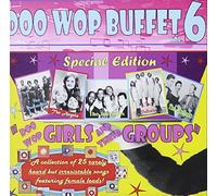 Various Artists - Doo Wop Buffet 6 / Various