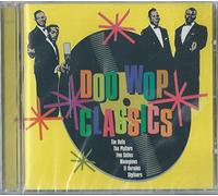 Various Artists - Doo Wop Classics