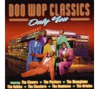 Various Artists - Doo Wop Classics - Only You