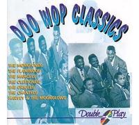 Various Artists - Doo Wop Classics [UK Import]