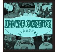 Various Artists - Doo-Wop Classics Vol. 6 / Standord Records