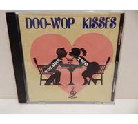 Various Artists - Doo Wop Kisses Vol 2: 31 Cuts (Various Artists)