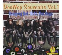 Various Artists - Doo Wop Souvenirs 1 - Hanging Out with