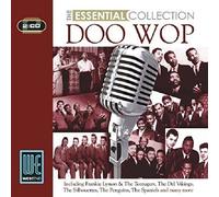 Various Artists - Doo Wop - The Essential Collection