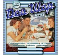 Various Artists - Doo Wop-Very Best of 2