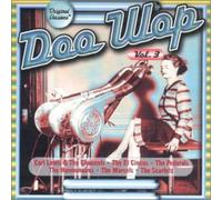 Various - Doo Wop Vol.3