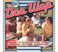 Various Artists - Doo Wop-Very Best of 6