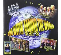 Various Artists - Doo Woppin' Around The World Vol.2
