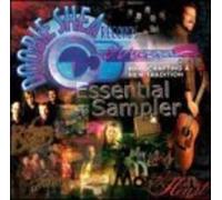 Various Artists - Doobie Shea Essential Sampler