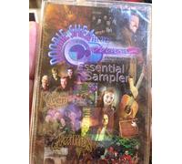 Various Artists - Doobie Shea Essential Sampler [Casete]