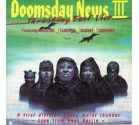 Various Artists - Doomsday News 3