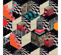 VARIOUS ARTISTS - DOOR TO THE COSMOS [Vinilo]